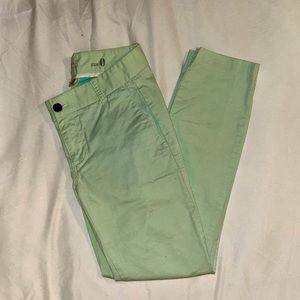J. Crew Chinos